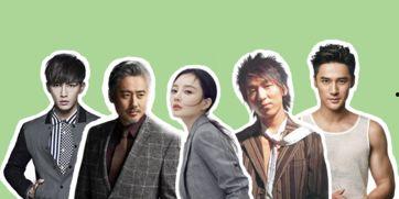 2018娱乐圈吃瓜合集,年度吃瓜大事件盘点